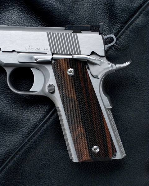 Ahrends Grips : 1911 Grips